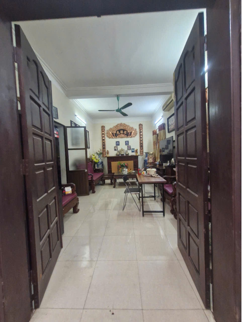 🏡 Bán nhà VŨ TÔNG PHAN, Thanh Xuân – 215m²- xây CCMN, gần phố – 37 TỶ 5 - Ảnh 2